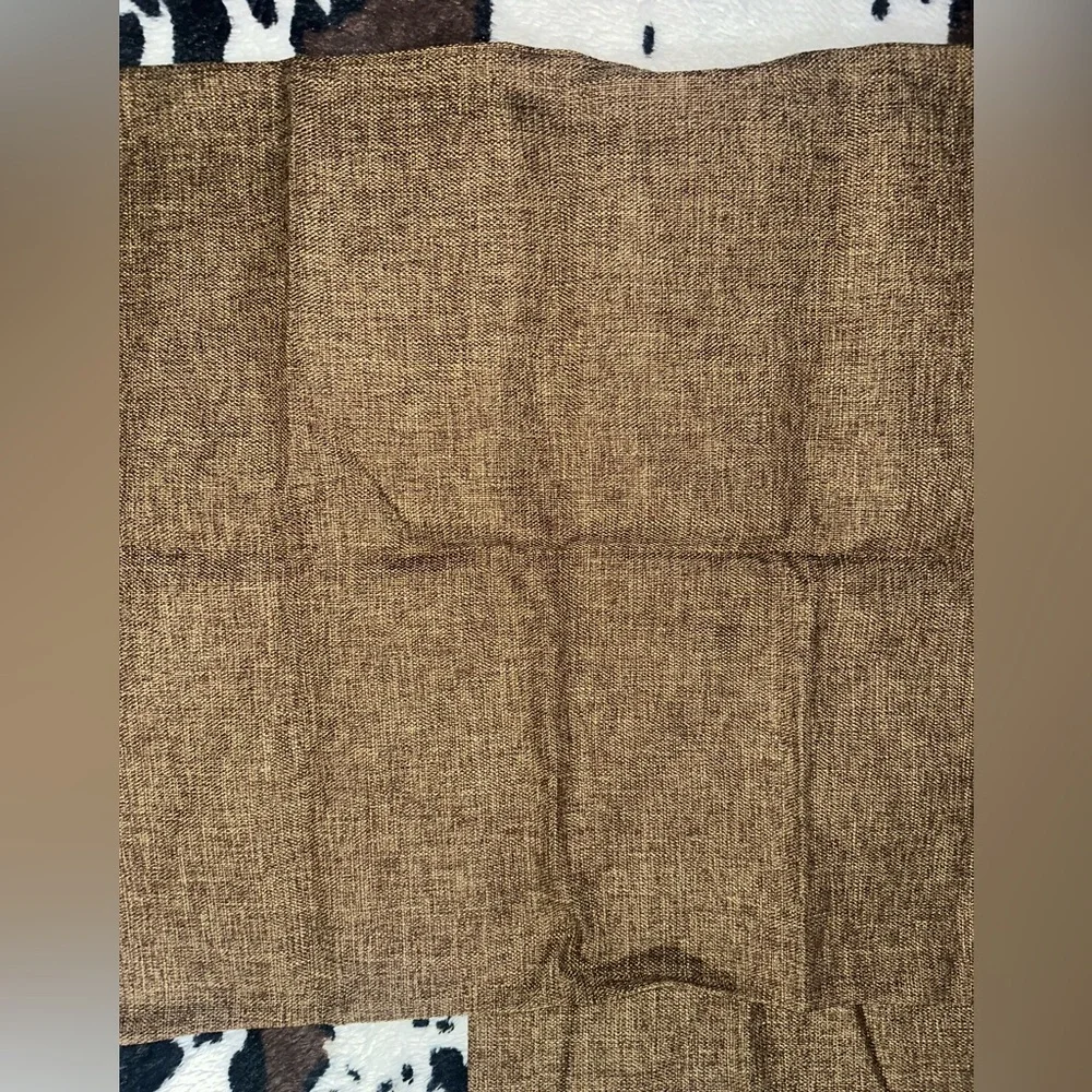 🆕 patio cushion seat covers